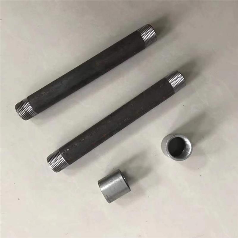 白山钢管注浆管隧道止水